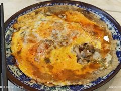 -明瓦廊美食街