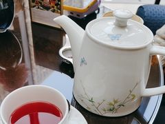 -北京丽晶酒店