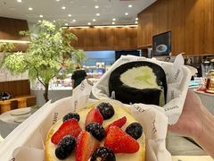 -君之狮子山·轻糖烘焙(松江印象城店)