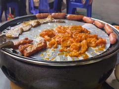 -燚青春东北泥炉烤肉(百合店)