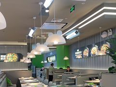 -蛙喔牛蛙(淮安吾悦店)