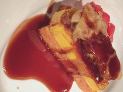 -千鹤日本料理(穿山路店)