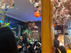 -韩烧牛中牛·甄选黑牛烤肉(黑金店)