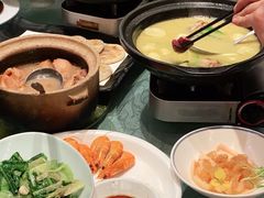 -丽华园(汉阳龙阳店)