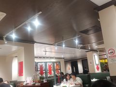 大堂-阿莉餐厅(枣阳路店)