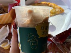 冰淇淋红茶-1点点(望京SOHO店)