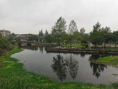 -东坡赤壁风景名胜区