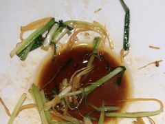 -松沪名灶·豆浆鱼头·新上海菜(飞航吾悦广场店)