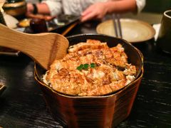 -玄白·炭烤活鳗(上海首店)