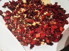 -羊门客在·烤盐池滩羊·川菜