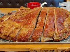 -哈啾嗨·蒙文化主题餐厅(京汉新城店)