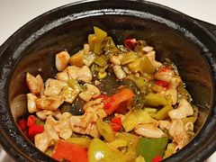 -清晖小苑·顺德菜(观澜湖新城店)