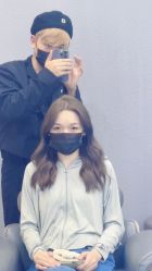 -藤野造型烫染接发