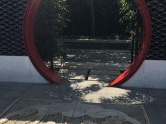 -德胜公园