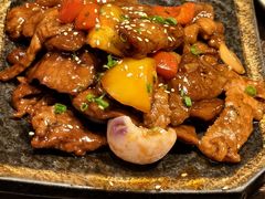 -满来寿喜烧(金虹桥店)