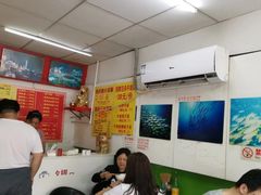 -明呈黄鱼面馆(斜土路店)