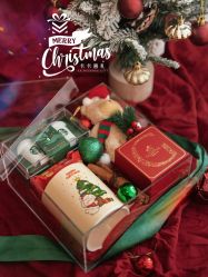 点击看大图 -卡卡喜糖伴手礼·商务礼宝宝礼·婚礼用品