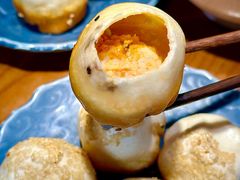 -鑫震源·苏式大虾生煎(山塘街店)