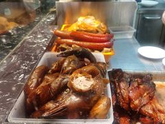 -龙记香港茶餐厅(久光百货店)