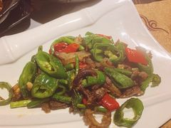 -渔米粥(罗湖店)