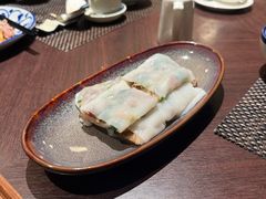 -逸东轩(香港逸东酒店)
