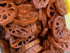 -老炳·七丛松甘草水果