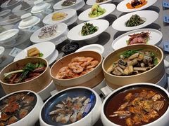 -小城故事·地道宁波味(月湖盛园店)