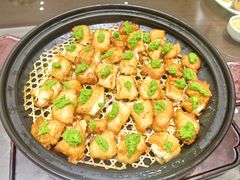 -北海渔村酒楼·粤菜海鲜点心(新华店)