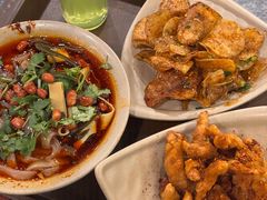 -小街天府(西工小街店)