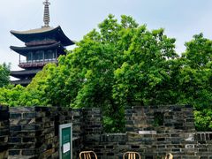 -鼓楼(西湖风景名胜区)