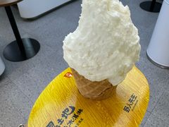 -野人先生现做冰淇淋(北京悠唐购物中心店)