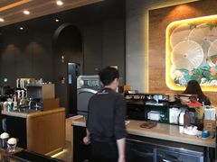 -星巴克臻选(福州东百中心分店)