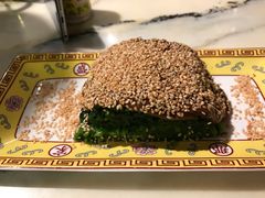 -那家小馆•北京菜•烤鸭(香山店)
