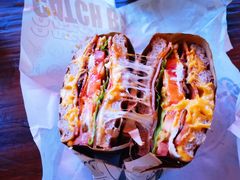 -Catch Bagel(芳草地店)