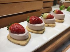 -西安绿地假日酒店·欧意咖啡厅