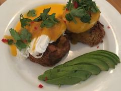 班尼迪克蛋-Egg•Allday Brunch(襄阳北路店)