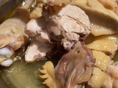 -老湖南民间菜·牛肉十八炒(花都店)