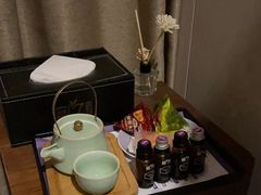 -宫七SPA·高端Massage(浦东大道店)