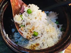 -小锅巴纳西餐厅