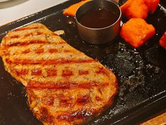 -必胜客(安盛金马店)