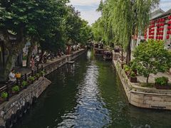 -南浔古镇