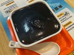 -满记甜品(王府井北京市百货大楼店)