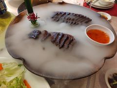 中式牛排-天福苑(崇宁路店)