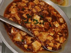 -孔雀云贵川·融合菜(长宁来福士店)