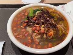 -水平有限广西米粉·广西风味集(五道口店)