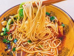 -飘香火锅(玉林西路店)