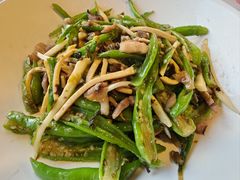-翠姐姐农家大院·老底子萧山菜(建设一路店)
