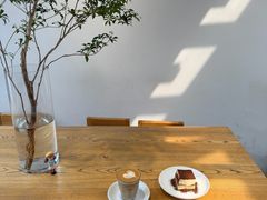 -VOYAGE COFFEE(杨梅竹店)