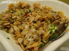 DSC01181-宁波汉通海鲜大酒店(江湾店)