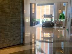 -舟山希尔顿酒店